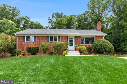 7504 Nancemond St, Springfield, VA 22150 photo 5