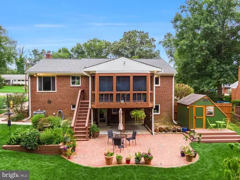 7504 Nancemond St, Springfield, VA 22150 photo 48