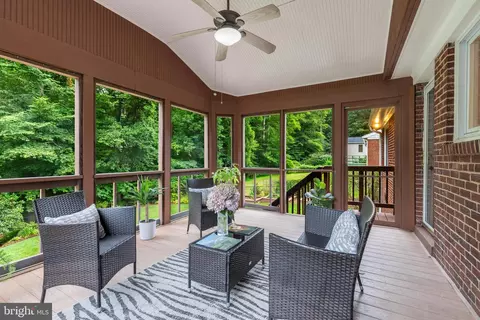 7504 Nancemond St, Springfield, VA 22150 photo 35