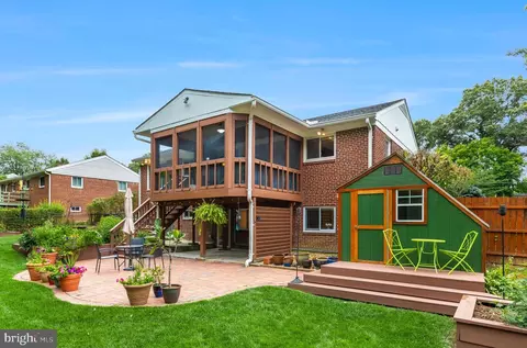 7504 Nancemond St, Springfield, VA 22150 photo 40