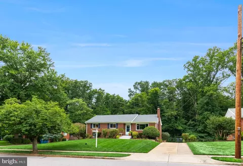 7504 Nancemond St, Springfield, VA 22150 photo 6
