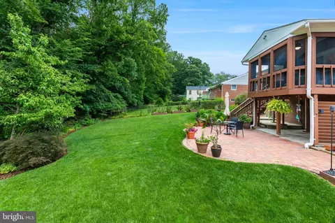 7504 Nancemond St, Springfield, VA 22150 photo 41