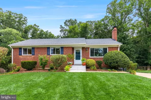 7504 Nancemond St, Springfield, VA 22150 photo 4
