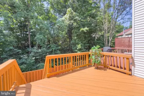Exterior - 8434 Springfield Oaks Dr, Springfield, VA 22153 photo 5 of 11