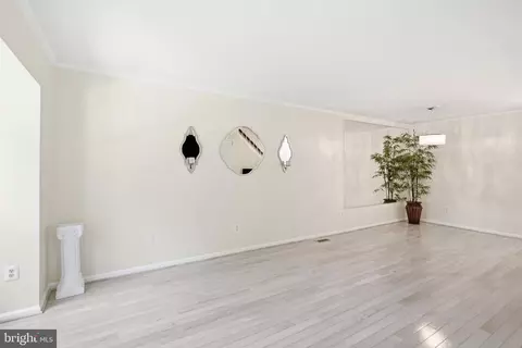 Living - 8434 Springfield Oaks Dr, Springfield, VA 22153 photo 5 of 12