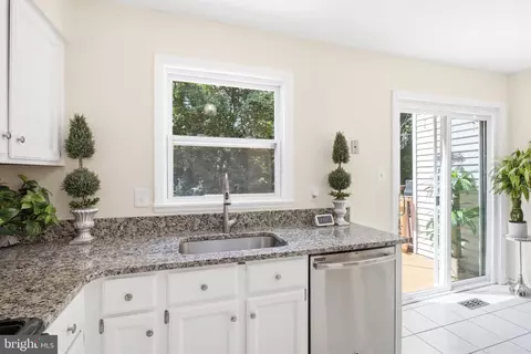 Kitchen - 8434 Springfield Oaks Dr, Springfield, VA 22153 photo 3 of 3