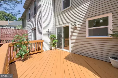 Exterior - 8434 Springfield Oaks Dr, Springfield, VA 22153 photo 4 of 11
