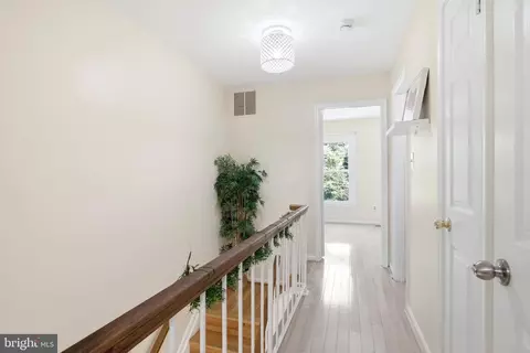 Entry Way - 8434 Springfield Oaks Dr, Springfield, VA 22153 photo 1 of 1