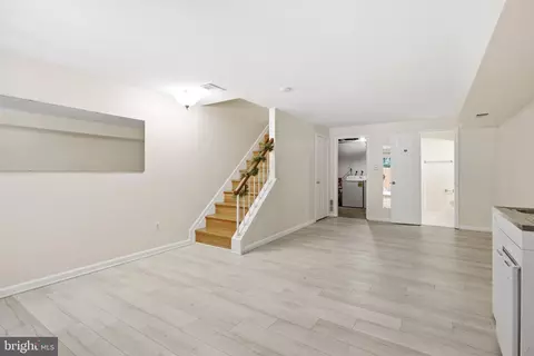 Living - 8434 Springfield Oaks Dr, Springfield, VA 22153 photo 9 of 12