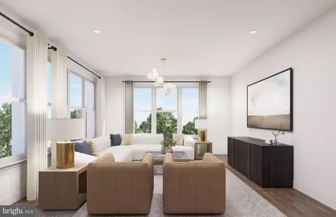 9540 Bastille St #501, Fairfax, VA 22031