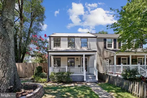 6016 Williamsburg Rd, Alexandria, VA 22303
