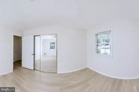 Bedroom - 7215 Willow Oak Pl, Springfield, VA 22153 photo 3 of 6