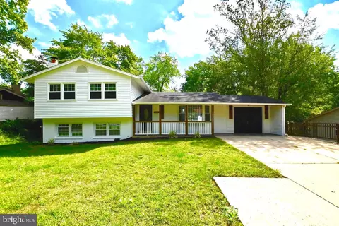 7215 Willow Oak Pl, Springfield, VA 22153