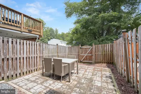 Exterior - 8234 Crestmont Cir, Springfield, VA 22153 photo 1 of 3