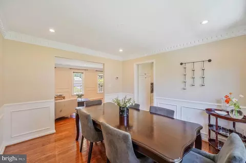 Dining - 7902 Larrick Ct, Springfield, VA 22153 photo 2 of 2