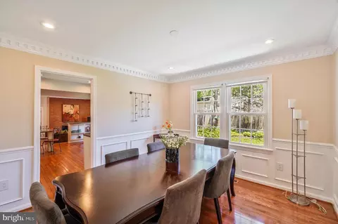 Dining - 7902 Larrick Ct, Springfield, VA 22153 photo 1 of 2