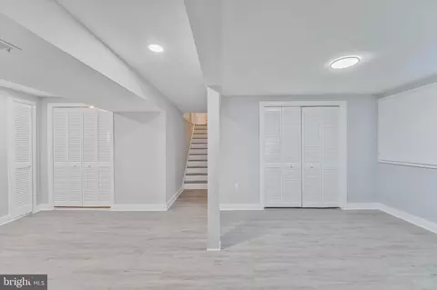 Entry Way - 7902 Larrick Ct, Springfield, VA 22153 photo 2 of 2