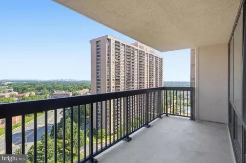 3709 S George Mason Dr #1305 E, Falls Church, VA 22041