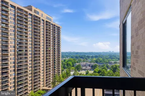 3709 S George Mason Dr #1305 E, Falls Church, VA 22041