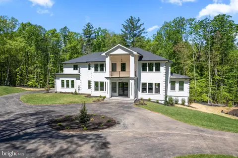 11550 Henderson Rd, Clifton, VA 20124