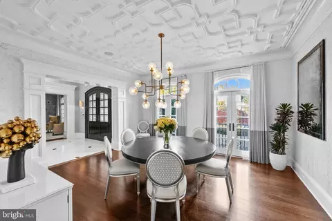 Dining - 8305 Fox Haven Dr, Mclean, VA 22102 photo 1 of 4