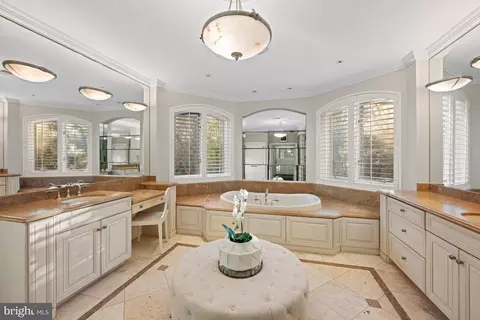 Bath - 8305 Fox Haven Dr, Mclean, VA 22102 photo 3 of 4