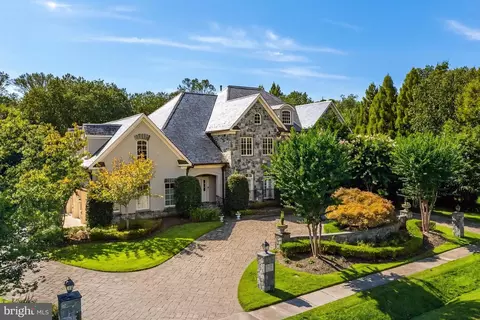 Undisclosed, Mclean, VA 22102