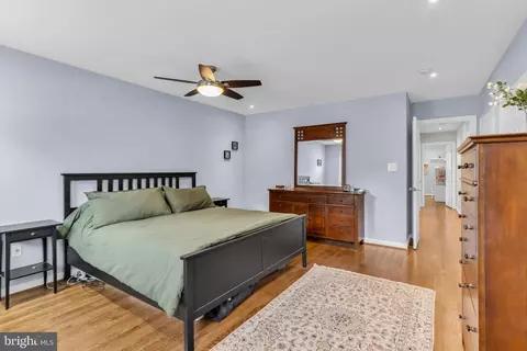 Bedroom - 8001 Leyton Pl, Springfield, VA 22152 photo 1 of 9