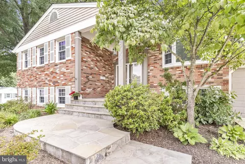 Other - 8001 Leyton Pl, Springfield, VA 22152 photo 1 of 10
