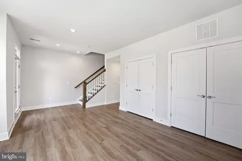Entry Way - 1650 Bandit Loop, Reston, VA 20190 photo 2 of 9