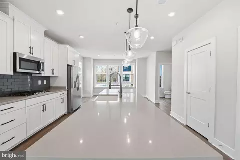 Kitchen - 1650 Bandit Loop, Reston, VA 20190 photo 1 of 1