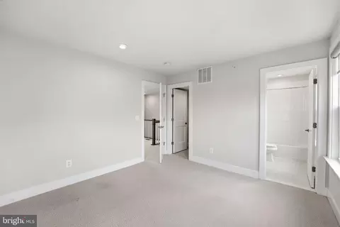 Bedroom - 1650 Bandit Loop, Reston, VA 20190 photo 6 of 6