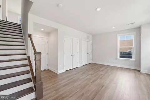 Entry Way - 1650 Bandit Loop, Reston, VA 20190 photo 1 of 9