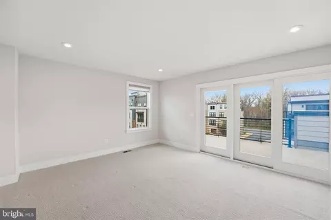 Bedroom - 1650 Bandit Loop, Reston, VA 20190 photo 5 of 6