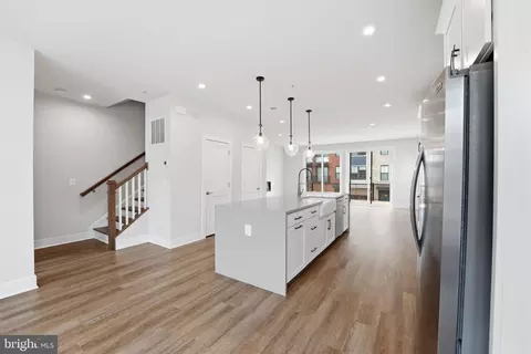 Entry Way - 1650 Bandit Loop, Reston, VA 20190 photo 7 of 9