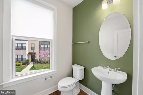 Entry Way - 1650 Bandit Loop, Reston, VA 20190 photo 8 of 9