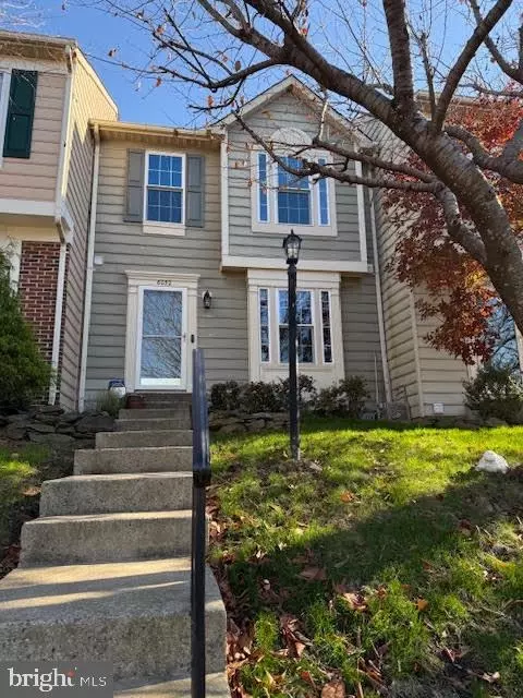 6052 Kestner Cir, Alexandria, VA 22315