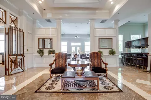 Entry Way - 1571 Spring Gate Dr #6106, Mclean, VA 22102 photo 3 of 3