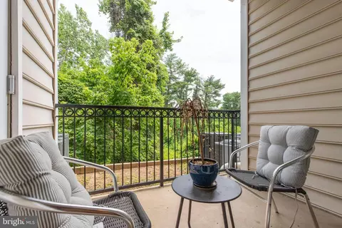 Exterior - 1571 Spring Gate Dr #6106, Mclean, VA 22102 photo 5 of 5