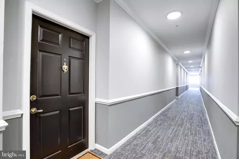Entry Way - 1571 Spring Gate Dr #6106, Mclean, VA 22102 photo 2 of 3