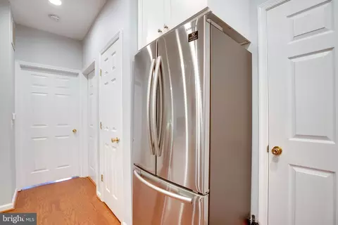 Entry Way - 1571 Spring Gate Dr #6106, Mclean, VA 22102 photo 1 of 3