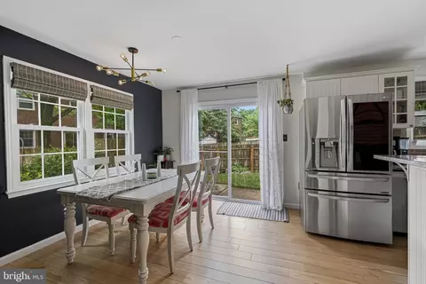 Dining - 6850 Brian Michael Ct, Springfield, VA 22153 photo 1 of 1
