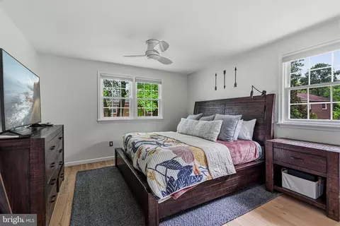 Bedroom - 6850 Brian Michael Ct, Springfield, VA 22153 photo 3 of 4