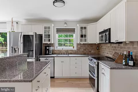 Kitchen - 6850 Brian Michael Ct, Springfield, VA 22153 photo 1 of 4