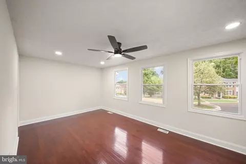 Living - 8071 Steeple Chase Ct, Springfield, VA 22153 photo 3 of 5