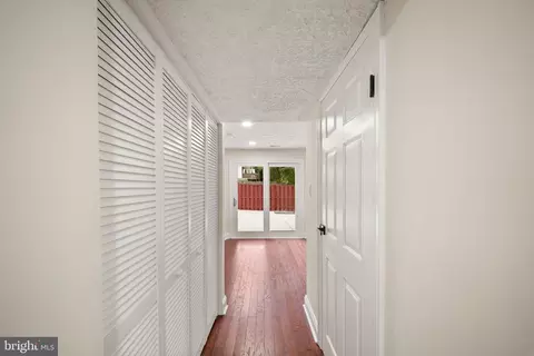 Entry Way - 8071 Steeple Chase Ct, Springfield, VA 22153 photo 1 of 3