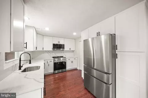 Kitchen - 8071 Steeple Chase Ct, Springfield, VA 22153 photo 1 of 2