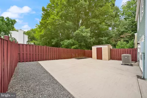 Exterior - 8071 Steeple Chase Ct, Springfield, VA 22153 photo 7 of 7