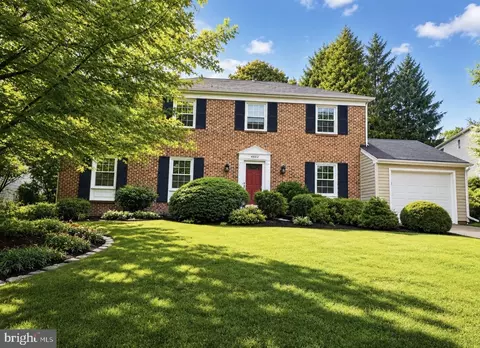 4602 Ordinary Ct, Annandale, VA 22003