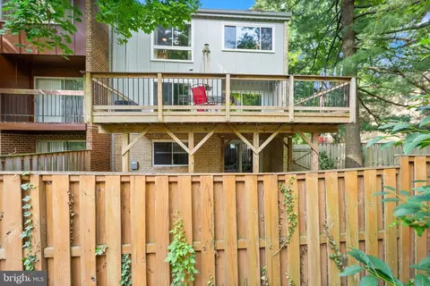 Exterior - 11041 Saffold Way, Reston, VA 20190 photo 10 of 12